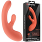 Amovibe Vibella - Wiggling, Gyrating G-Spot Massager (Orange)