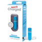 ScreamingO Charged Vooom Bullet Vibe (Blue)