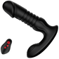 Amovibe Rogue Shadow - App Control Prostate Thrusting Vibrating Anal Probe