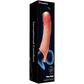 Amovibe Vibe Wear - App Control Vibrating Penis Sleeve