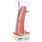 Seven Creations Silicone Classic Trojan Vibrator Flesh