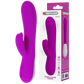 Pretty Love Primo Rabbit Vibrator Purple