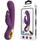 Pretty Love Liam Rabbit Vibrator Byzantium (App)