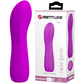 Pretty Love Adam Vibrator Purple