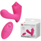 Pretty Love Walker Remote Control G-Spot Panty Vibrator