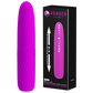 Pretty Love Wonder Archibald Thrusting Vibrator Purple