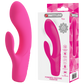 Pretty Love Tim Rabbit Vibrator Pink