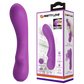 Pretty Love Elsa Vibrator Purple