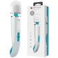 Pretty Love Charming Massager 11.4" Blue/White