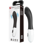 Pretty Love Elemental G-Spot Vibrator Black