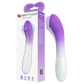 Pretty Love Elemental Vibrator Purple/White