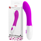 Pretty Love Elemental G-Spot Vibrator Purple