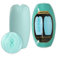 Pretty Love Catherine Casper Egg Masturbator (Blue)