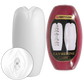 Pretty Love Catherine Casper Egg Masturbator (White)