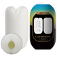 Pretty Love Catherine Masha Egg Masturbator (White)