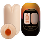 Pretty Love Catherine Masha Egg Masturbator (Peach)