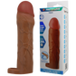 Pretty Love Extended Series Hani 7.1" Extender (Tan)