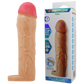 Pretty Love Extended Series Hani 7.1" Extender (Flesh)