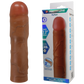 Pretty Love Extended Series Kylian 7.1" Extender (Tan)
