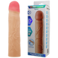 Pretty Love Extended Series Kylian 7.1" Extender (Flesh)