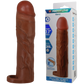Pretty Love Extended Series Gerd 7.7" Extender (Tan)