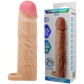Pretty Love Extended Series Gerd 7.7" Extender (Flesh)