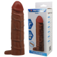 Pretty Love Extended Series Kaile 7" Extender (Tan)