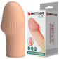 Pretty Love Penis Sleeve - Huel (Flesh)