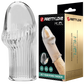 Pretty Love Penis Sleeve - Huel (Clear)