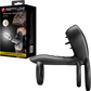 Pretty Love Vibrating Penis Sling Jammy Black
