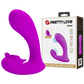 Pretty Love Nadal G-Spot Vibrator and Clitoral Stimulator