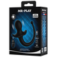 Pretty Love Mr. Play Remote Control Vibrating Butt Plug Tail