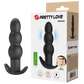 Pretty Love Silicone Butt Plug - Aeaeas