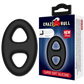 Crazy Bull Super Soft Silicone Cockring - Naethan (no.16)