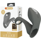 Pretty Love Master Ring - Cirrus Vibrating Couples Cock Ring (Grey)