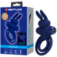 Pretty Love Powerful Ring Darey Vibrating Cock Ring Navy Blue