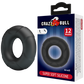 Crazy Bull Super Soft Silicone Cockring - Arvell (no.12)