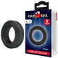 Crazy Bull Super Soft Silicone Cockring - Brodan (no.9)