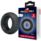 Crazy Bull Super Soft Silicone Cockring - Dilson (no.3)