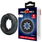 Crazy Bull Super Soft Silicone Cockring - Daquez (no.4)