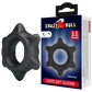 Crazy Bull Super Soft Silicone Cockring - Ethaniel (no.11)
