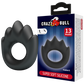 Crazy Bull Super Soft Silicone Cockring - Habert (no.13)