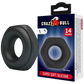 Crazy Bull Super Soft Silicone Cockring -  Jarvius (no.14)