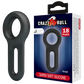 Crazy Bull Super Soft Silicone Cockring - Oniel (no.18)