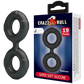 Crazy Bull Super Soft Silicone Cockring - Radwan (no.19)