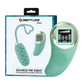 Pretty Love Vivian Remote Control Vibrating Egg (Baby Blue)