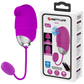 Pretty Love Kaila 3in1 Vibrator Purple (App)