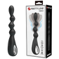 Pretty Love Federer Flexible Vibrator Black