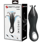 Pretty Love Arella Couples Vibrator (Black)
