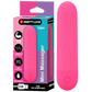 Pretty Love Stefan Mini Massager (Neon Pink)